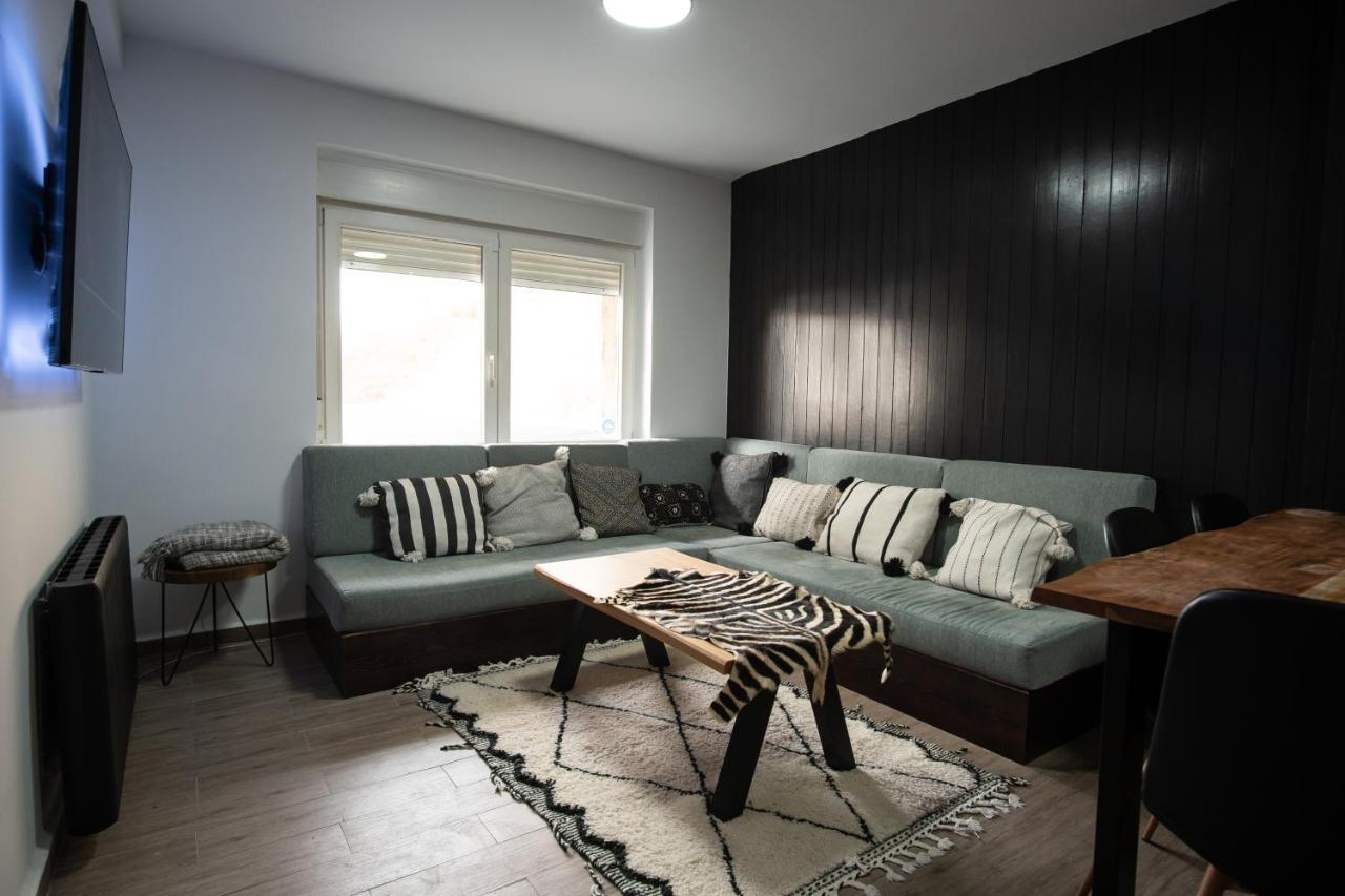 Edelweiss House - Parking Y Wifi Gratis Apartment Sierra Nevada Exterior photo