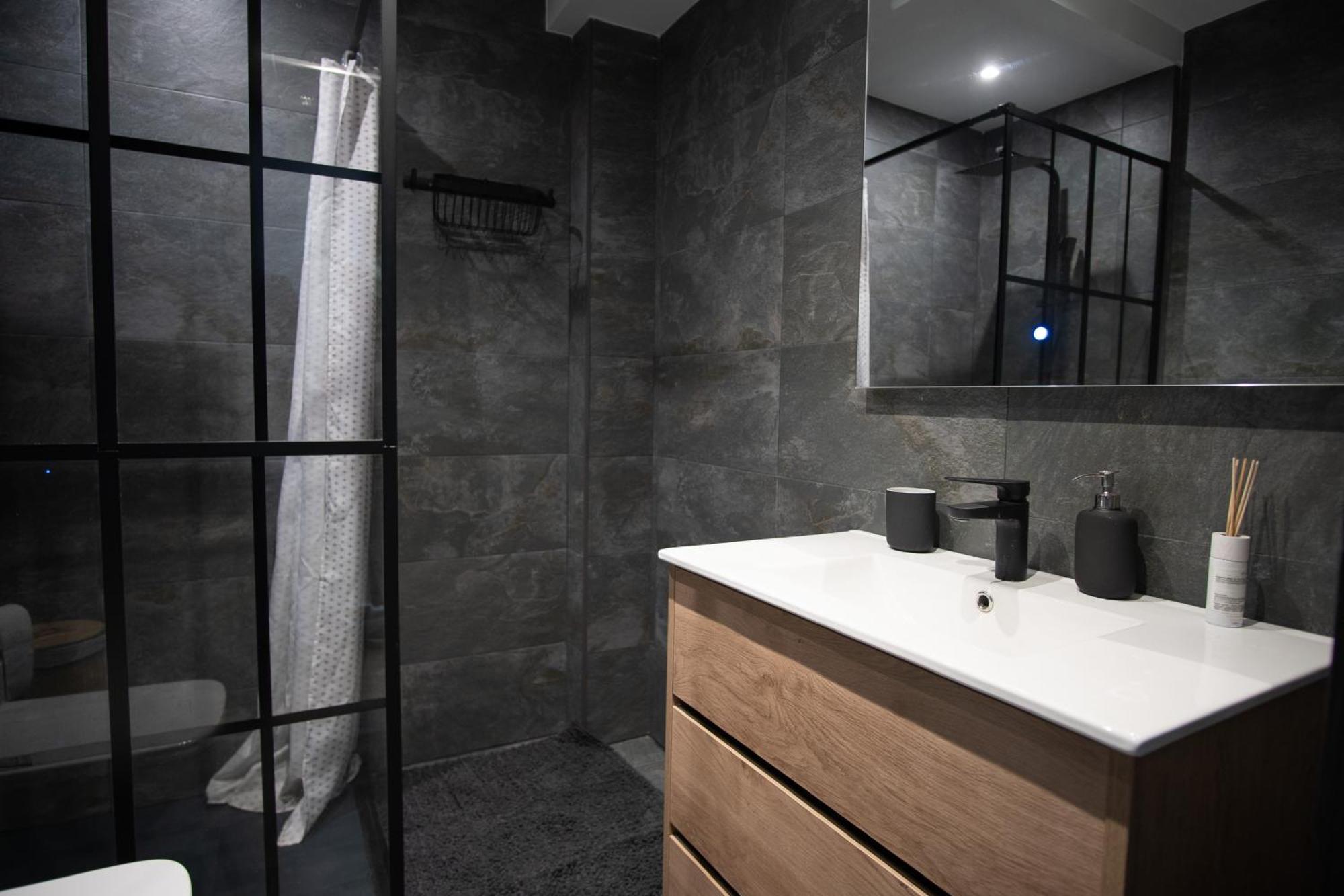 Edelweiss House - Parking Y Wifi Gratis Apartment Sierra Nevada Exterior photo